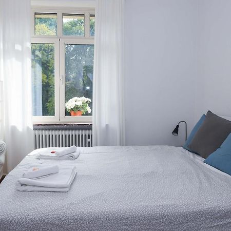 Rooms Lux City Lucembursko Exteriér fotografie