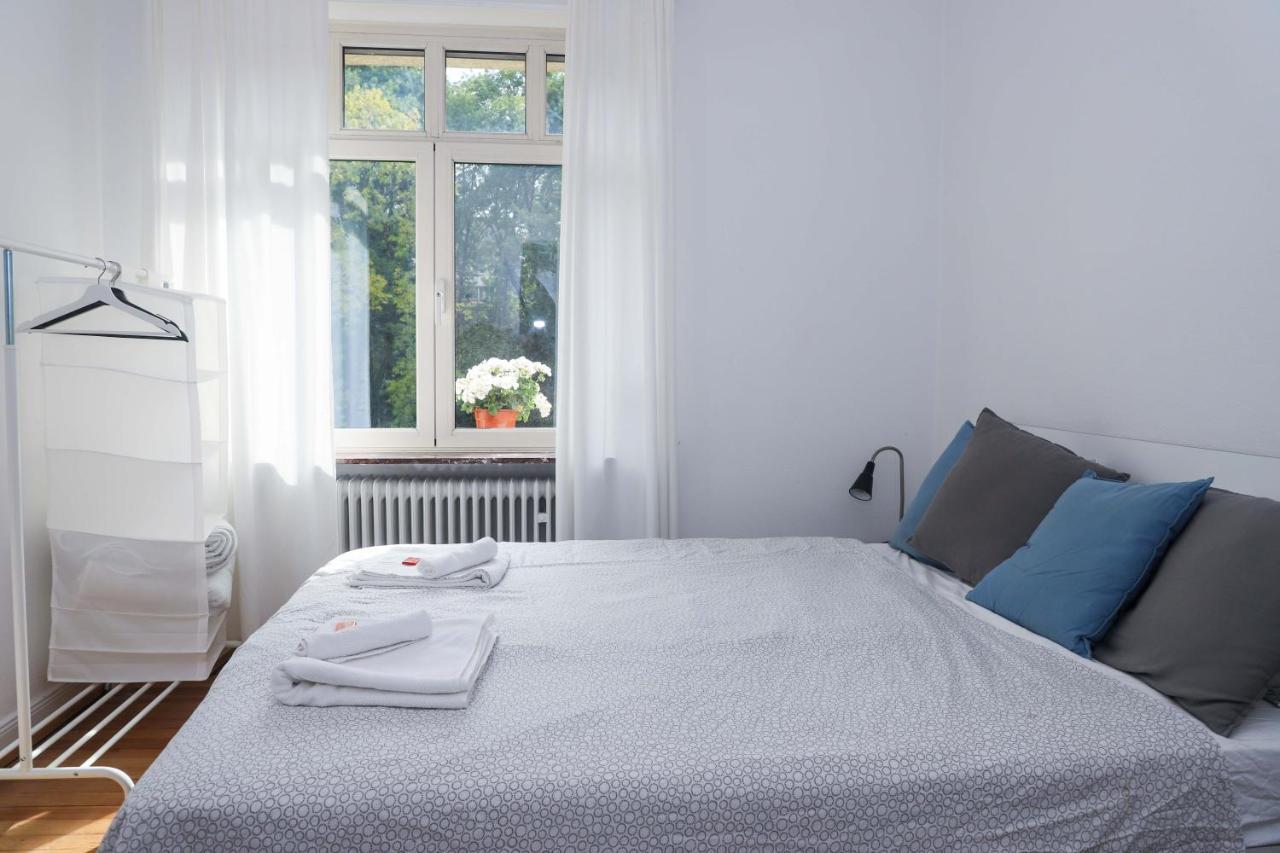 Rooms Lux City Lucembursko Exteriér fotografie