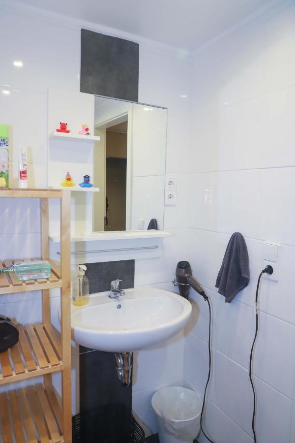 Rooms Lux City Lucembursko Exteriér fotografie